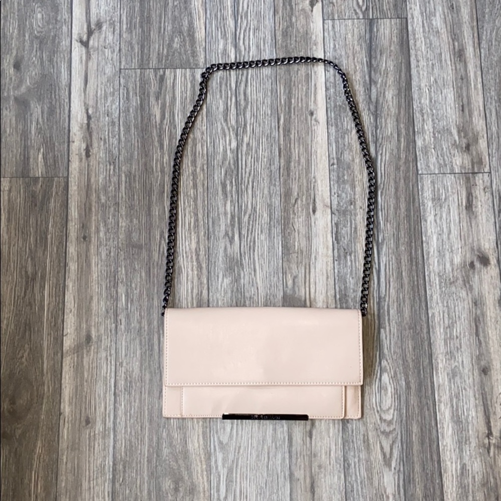 Steve Madden clutch/ crossbody bag